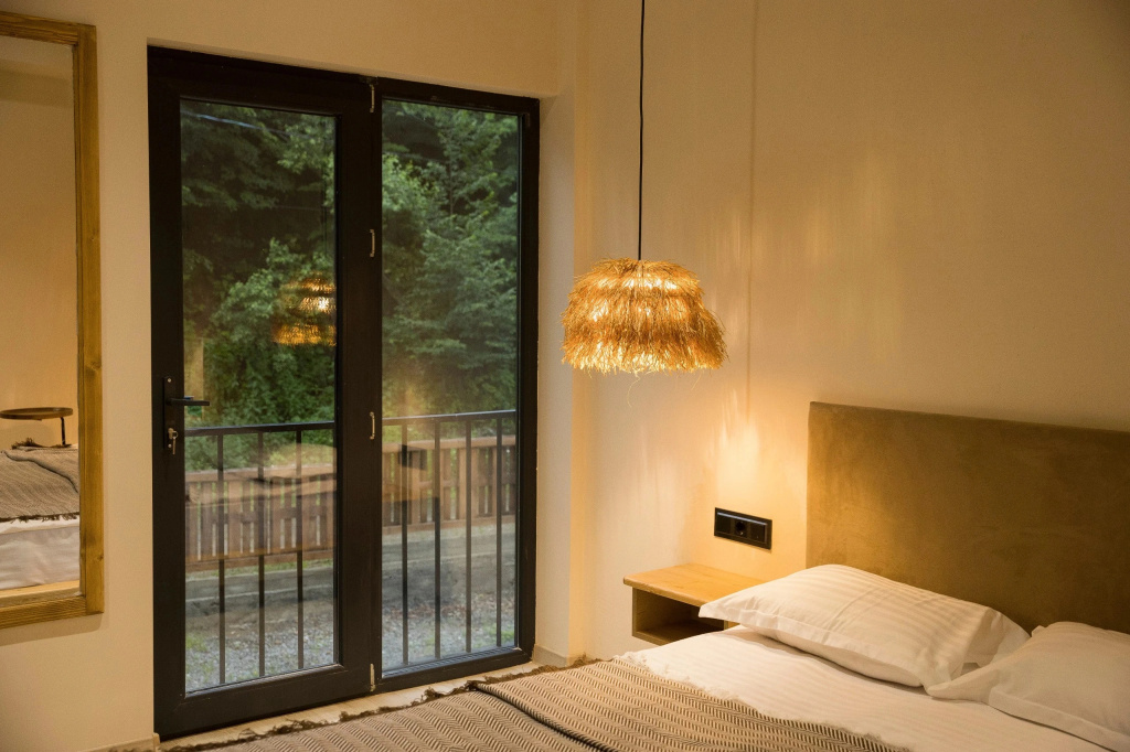 Вилла Nest Guesthouse