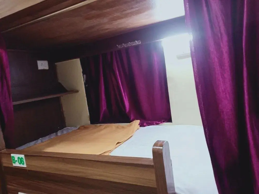 Millano Dormitory