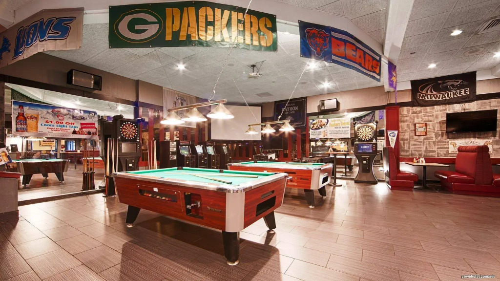 Best Western Plus Milwaukee Airport Hotel & Conference Center