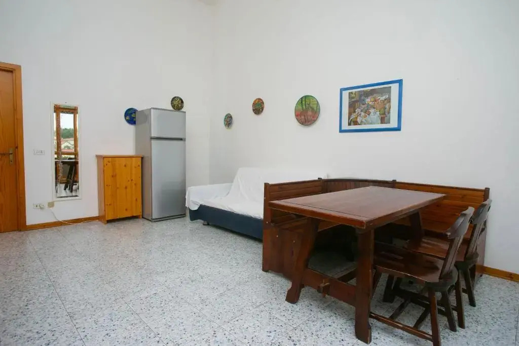 S78 - Sirolo, Trilocale Con Terrazzo in Centro