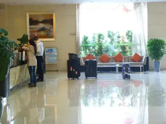 Sen Mei Hotel