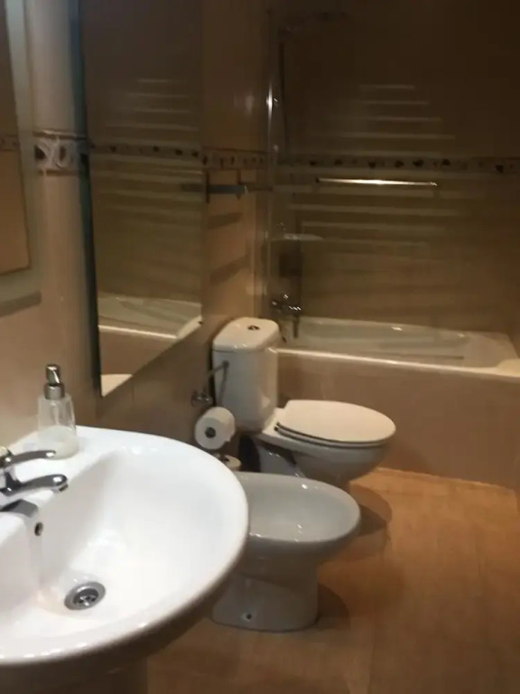 Chueca ★ Gran Via Apartaments