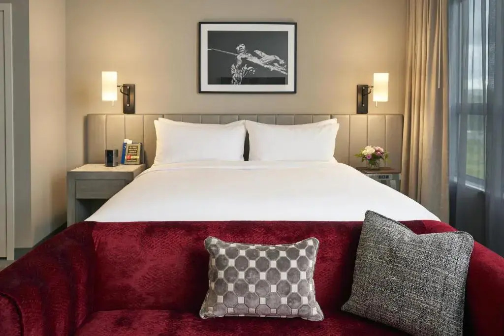 Archer Hotel Seattle/Redmond