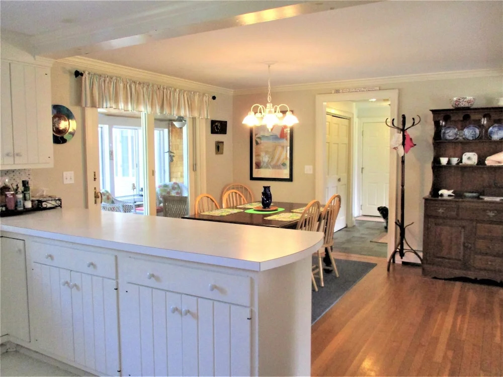 5 Cedar Land - 3 Bedroom House