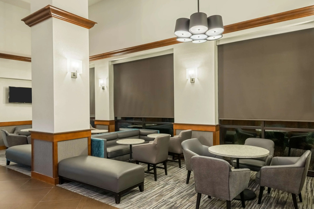 Hyatt Place Bentonville Rogers