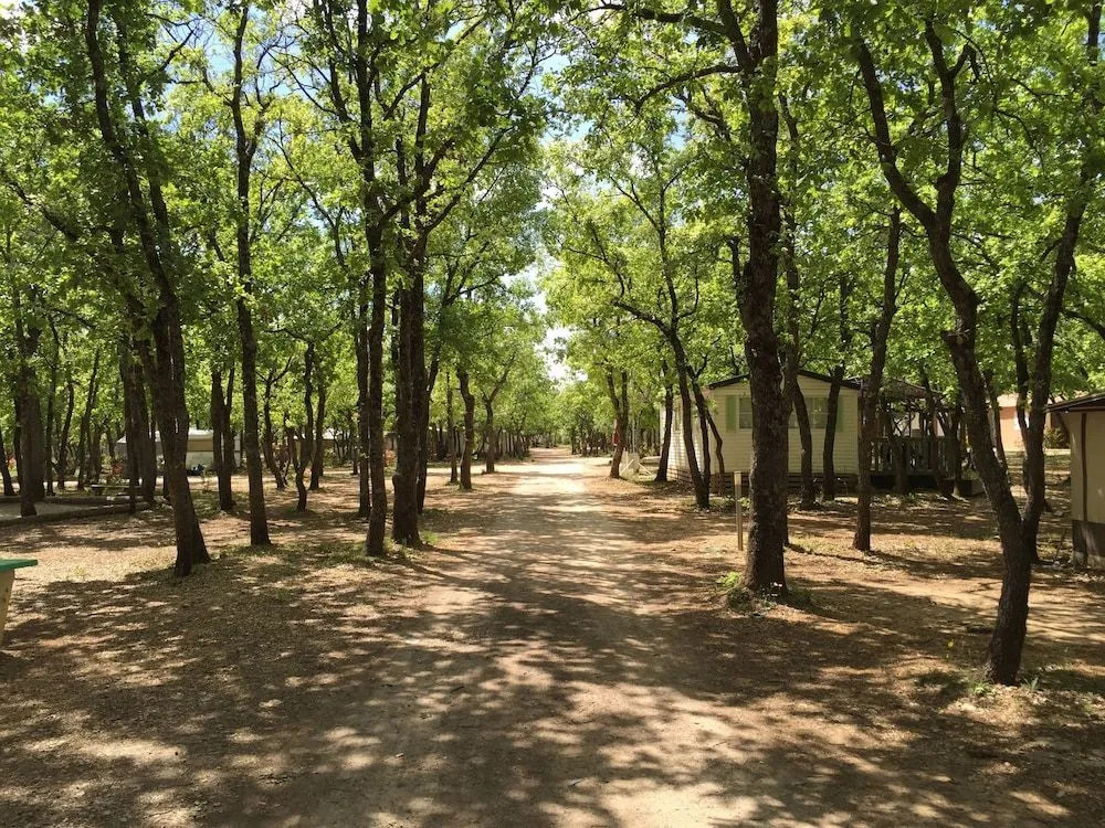 Domaine Les Chênes Blancs
