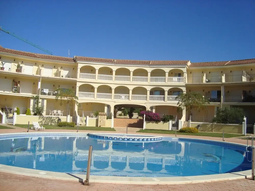 AP Costas Nerea Apartamento 1 Dormitorio