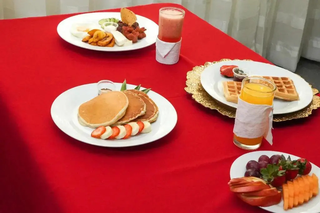 Hotel Galerias HN