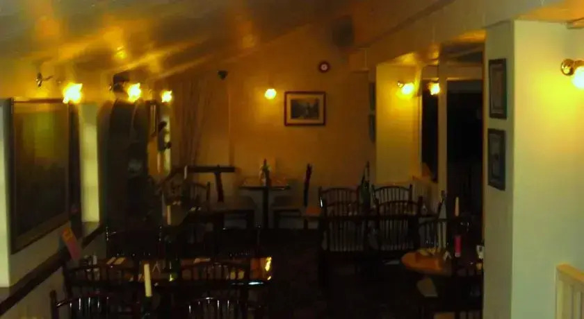 Prewley Moor Arms