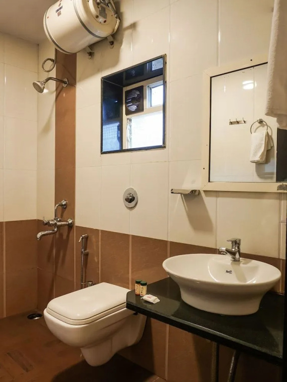 Treebo Garden Cottage & Lawn Mahabaleshwar