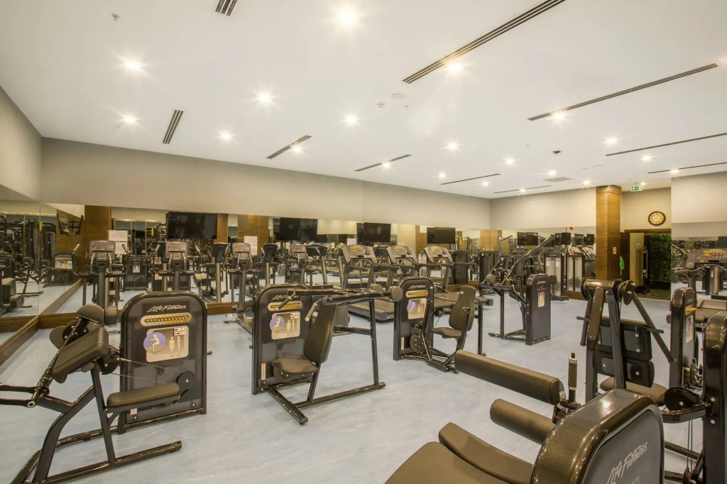 Sky Business Hotel