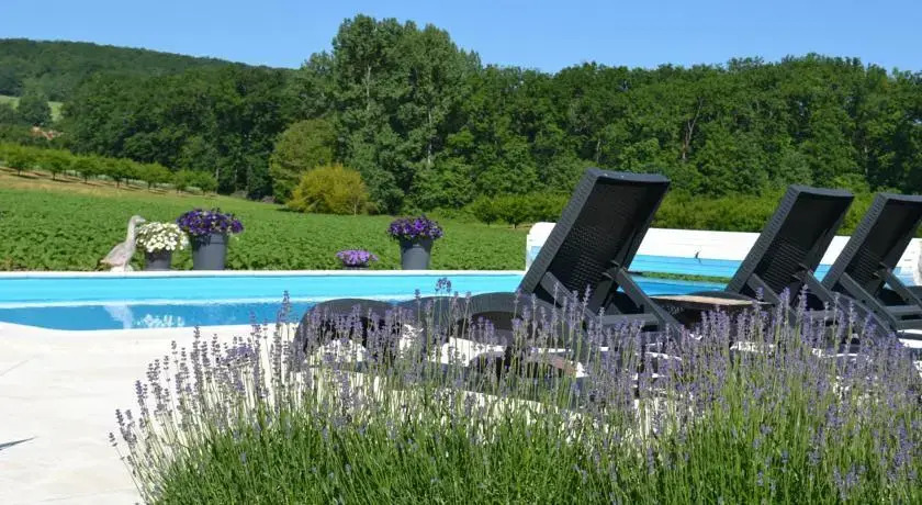 Le domaine de la Granja
