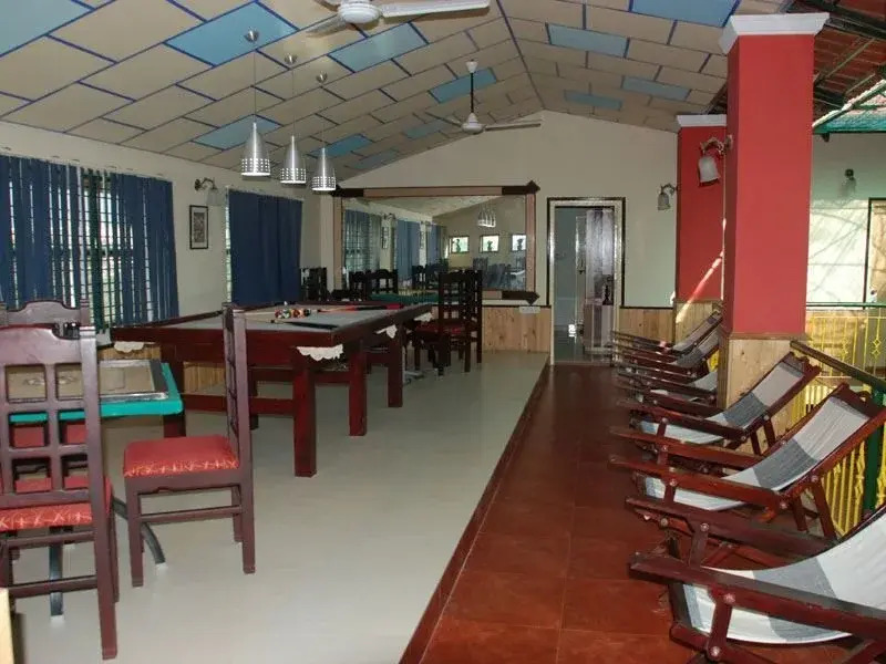 Carmel Homestay