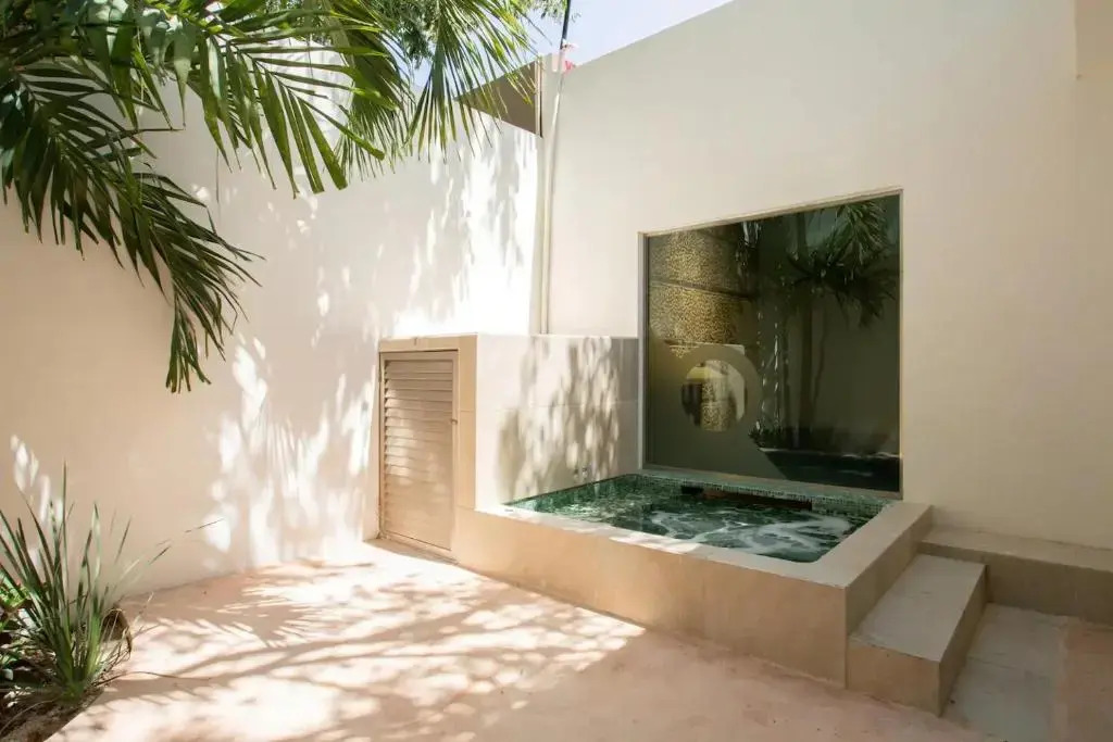 Casa Kaoba Hotel & Suites