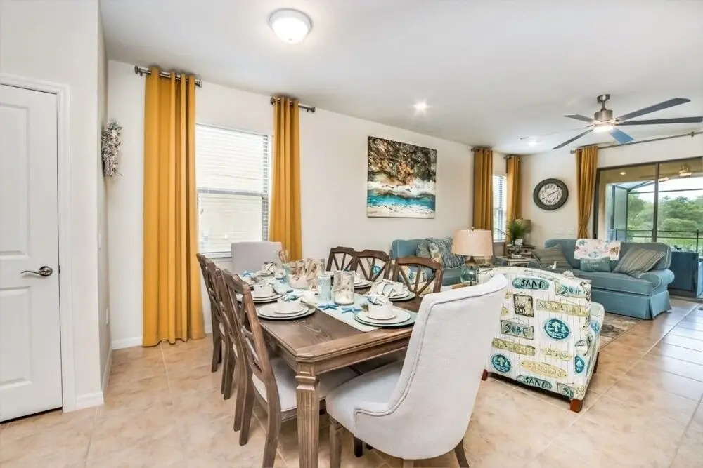 Amazing 7 Bedroom Solterra New Resort Home 7 Villa by Redawning