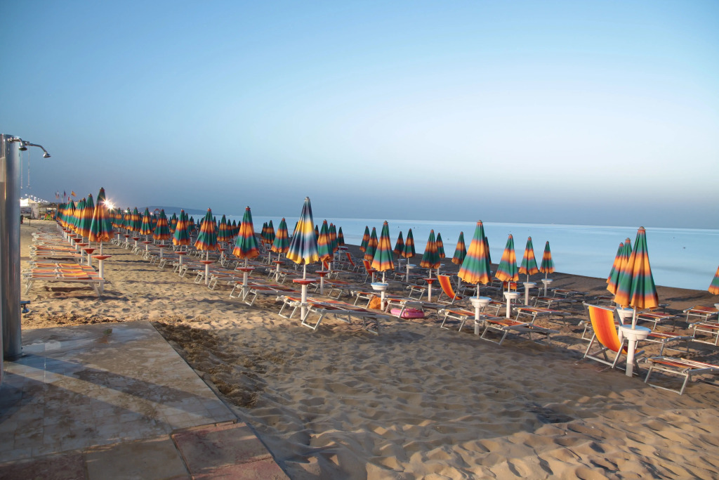 Hotel Residence Adria