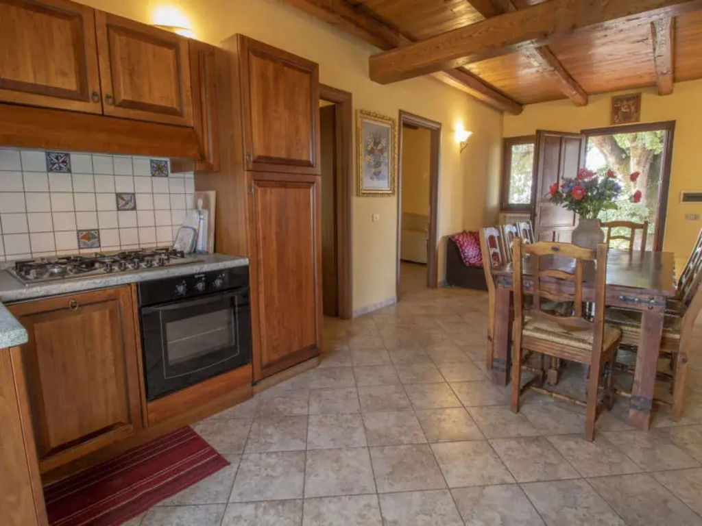 Villa La Quercia by Interhome