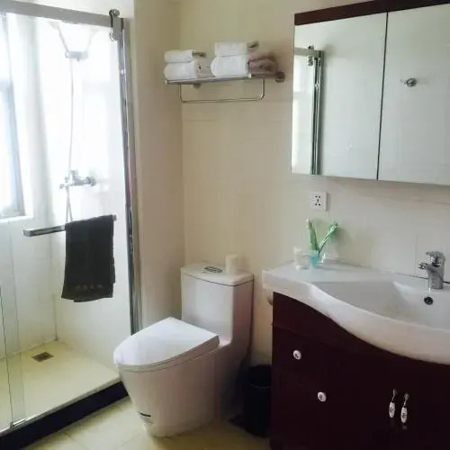 ETS Hong Kong Hotel