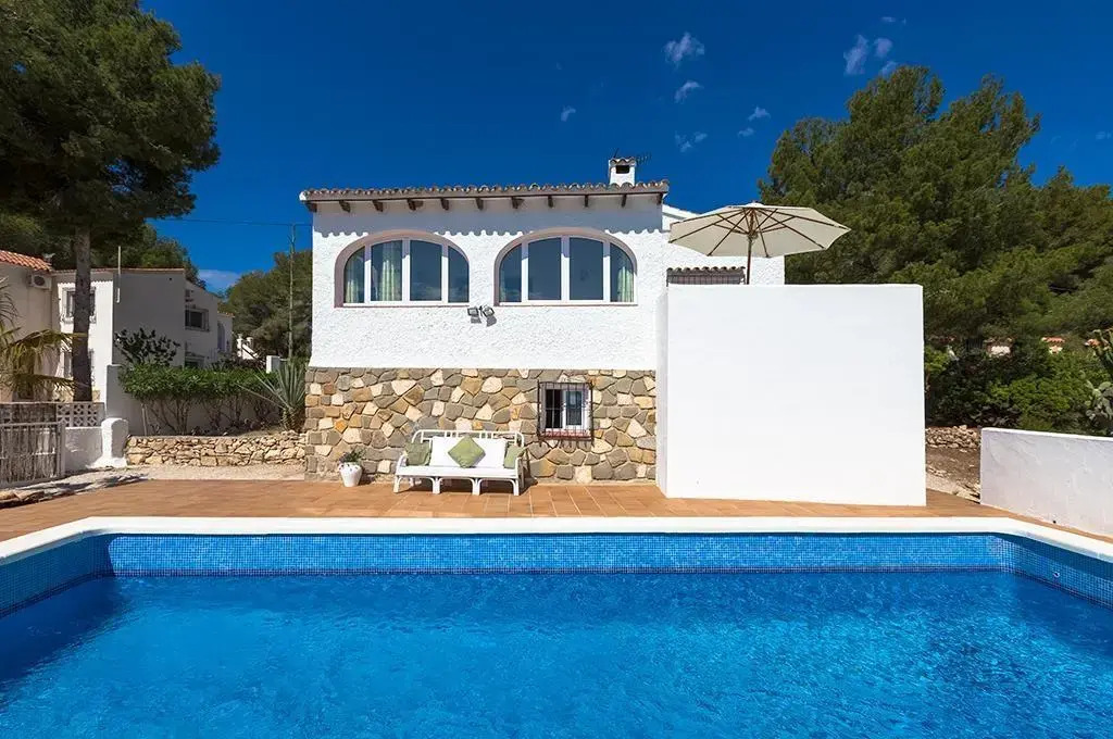Villas Guzman - Milou