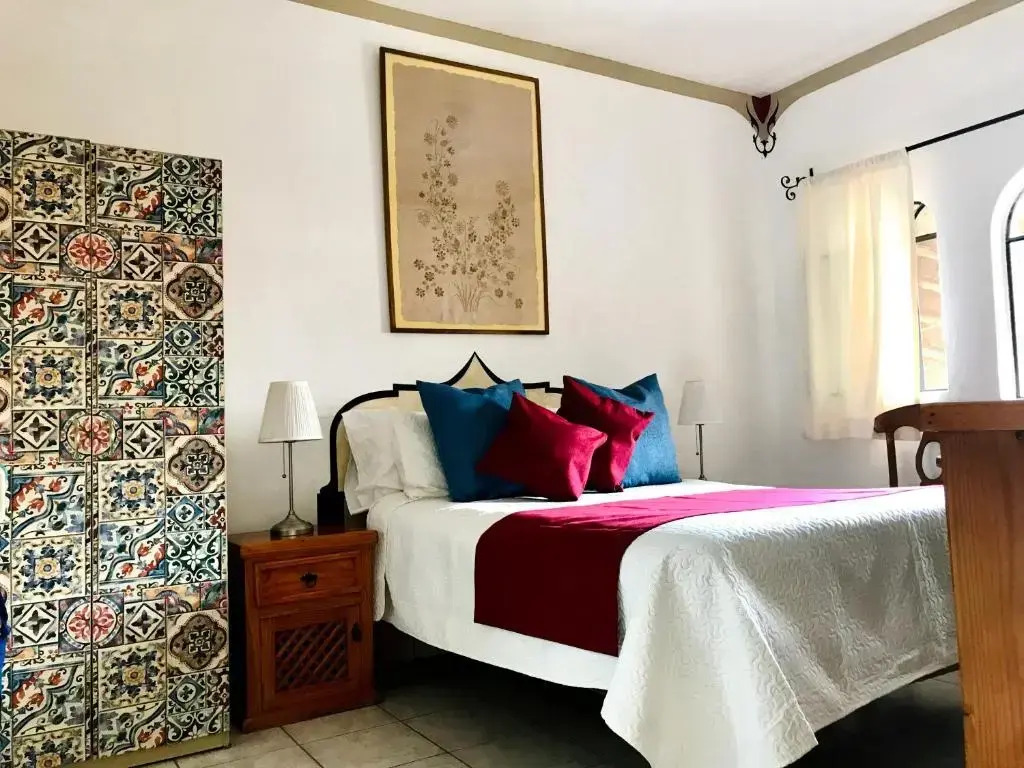 Hotel Casa Blanca