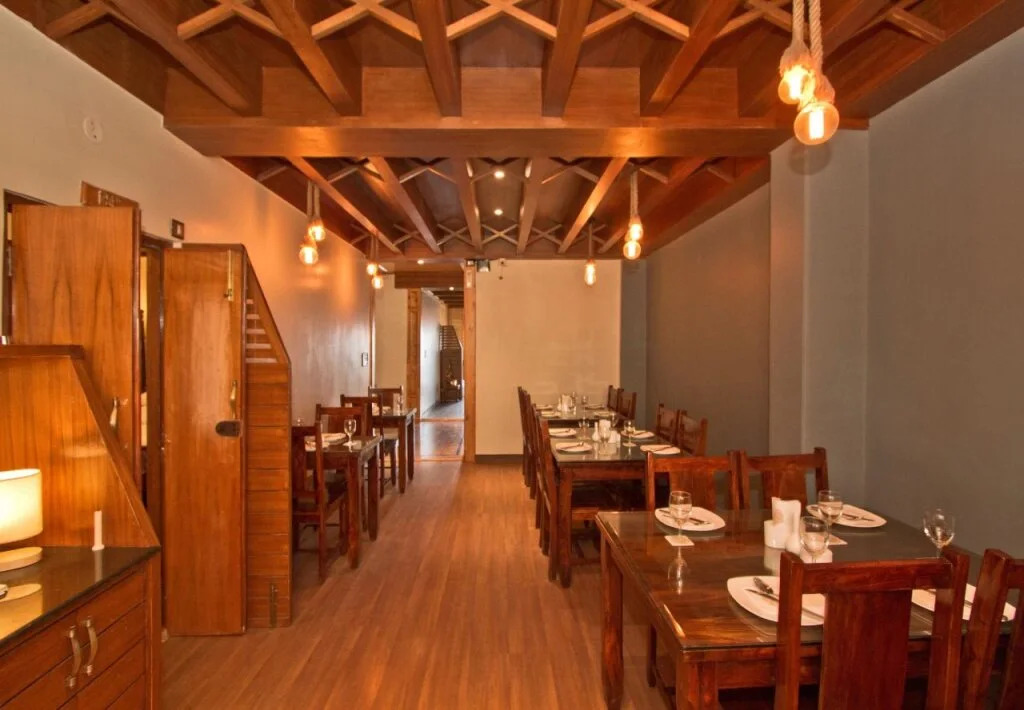 The Bodhi Tree Bnb