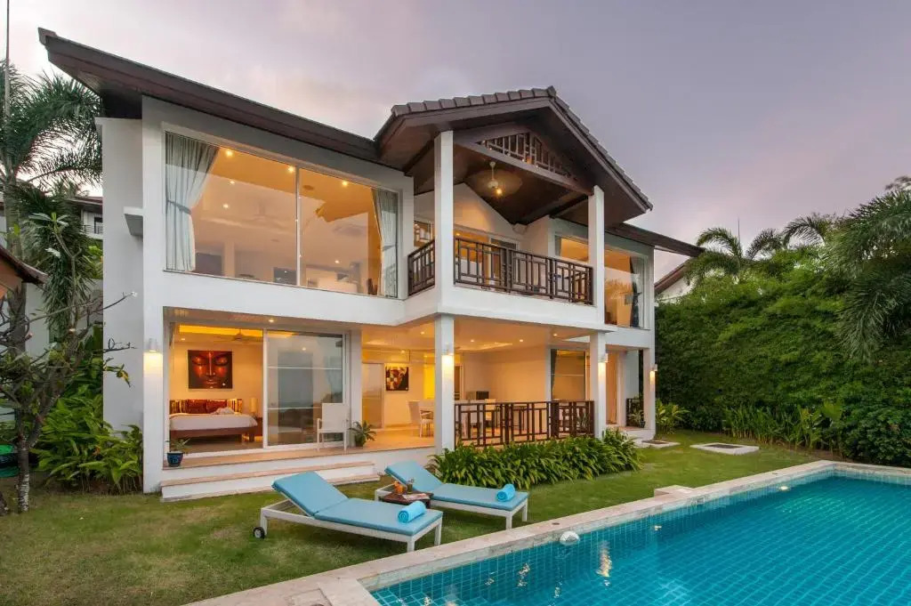 Samui Sky 36S
