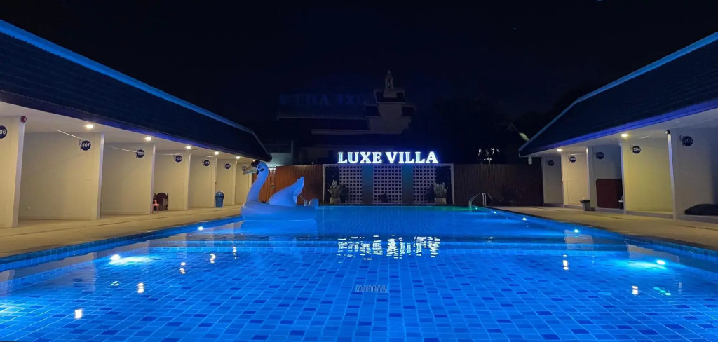 M Residence & Hotel