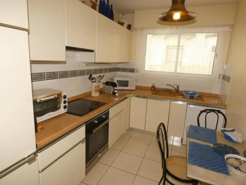 Appartement Royan, 3 pièces, 6 personnes - FR-1-71-82