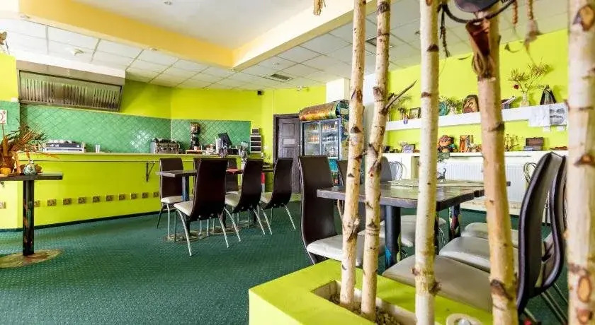 Hotel Onix