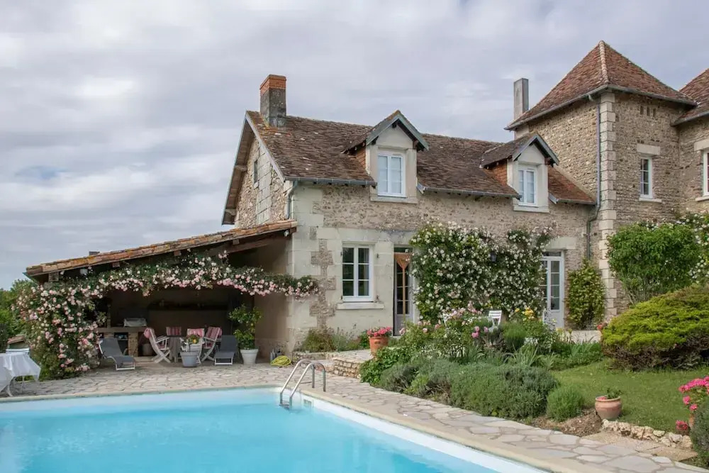 Chambres dHôtes La Pocterie