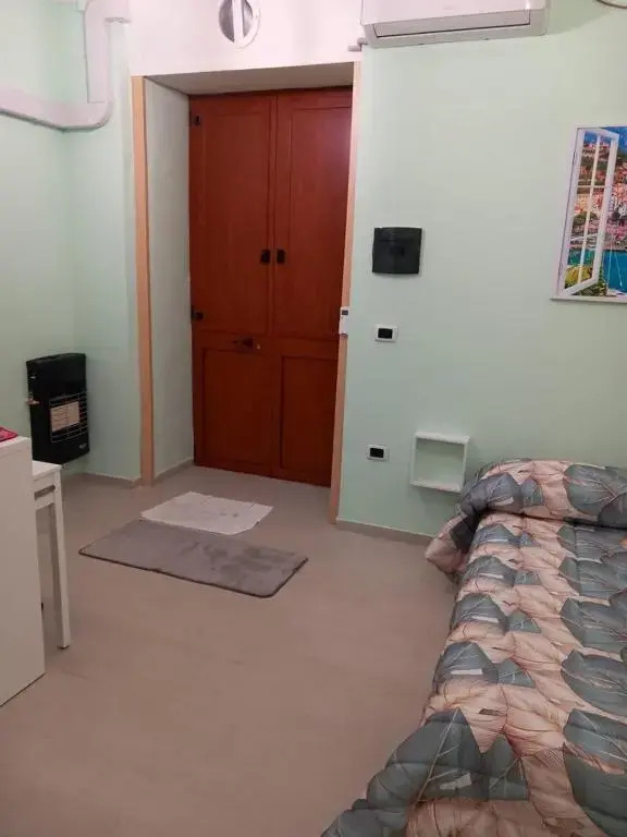 Napule è
