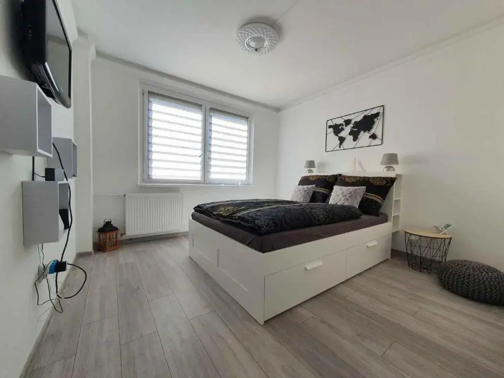 Apartment in Miskolc - Ostungarn 43132