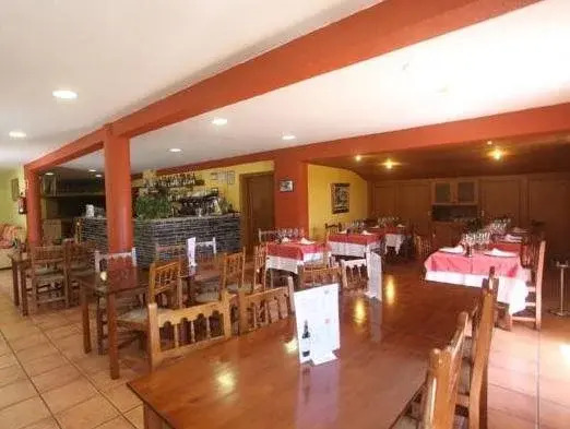 Hotel Parador de Canolich