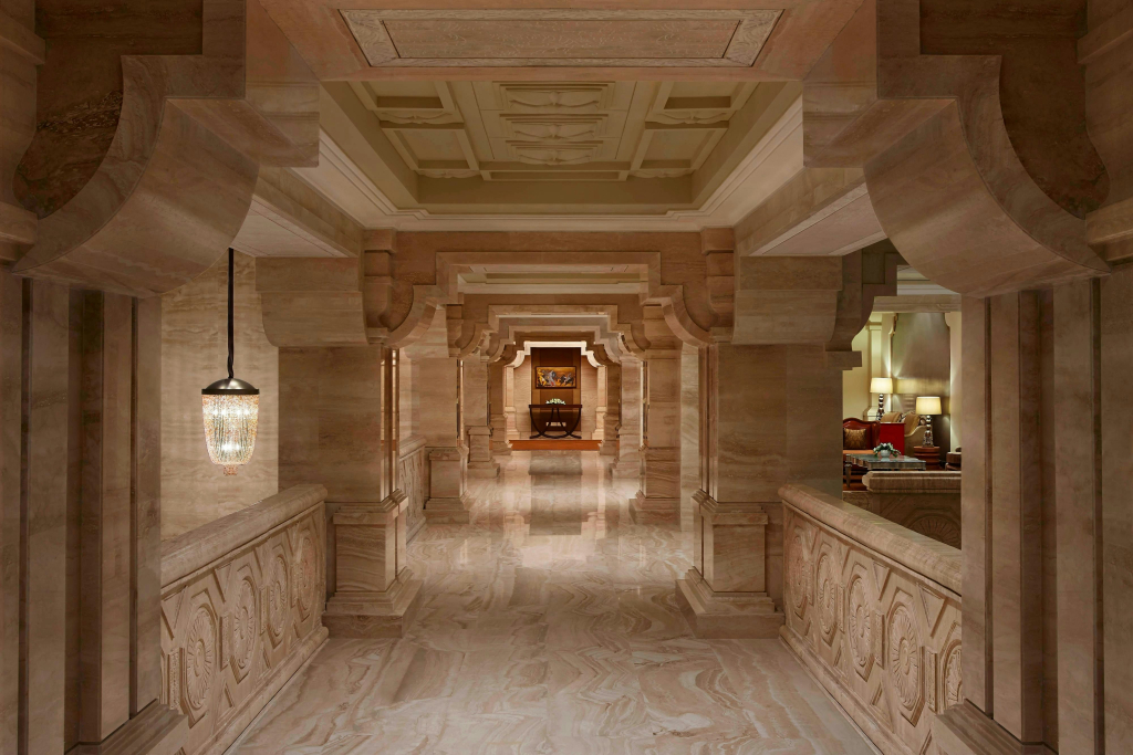 ITC Grand Chola, a Luxury Collection Hotel, Chennai