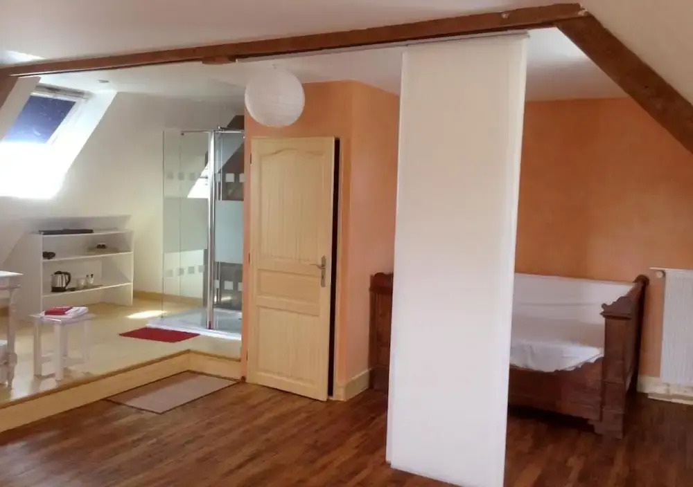 Loargann Chambres dhôtes