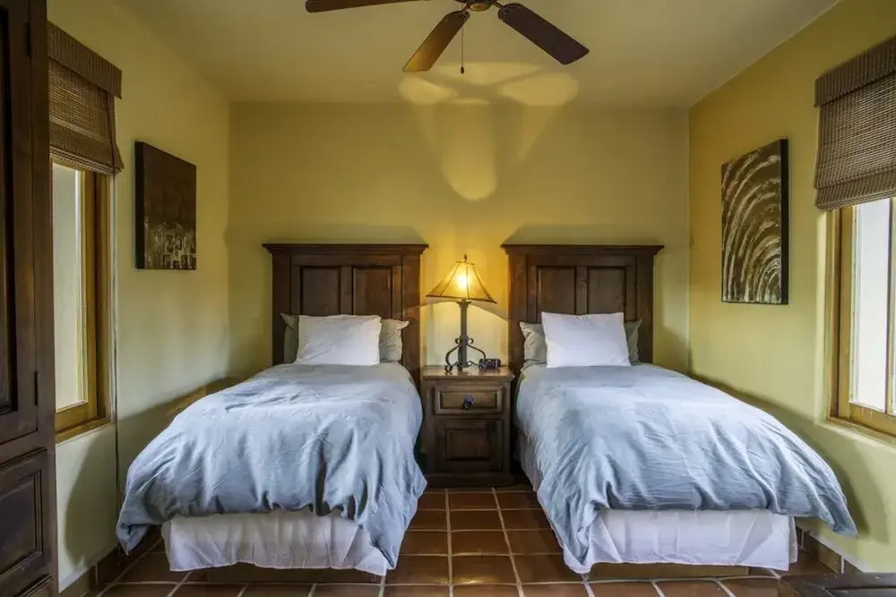 FN397-Loreto Bay- Luxury Mexican Villa