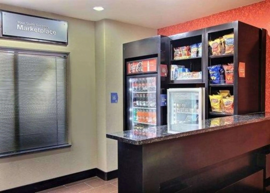Comfort Suites Georgetown