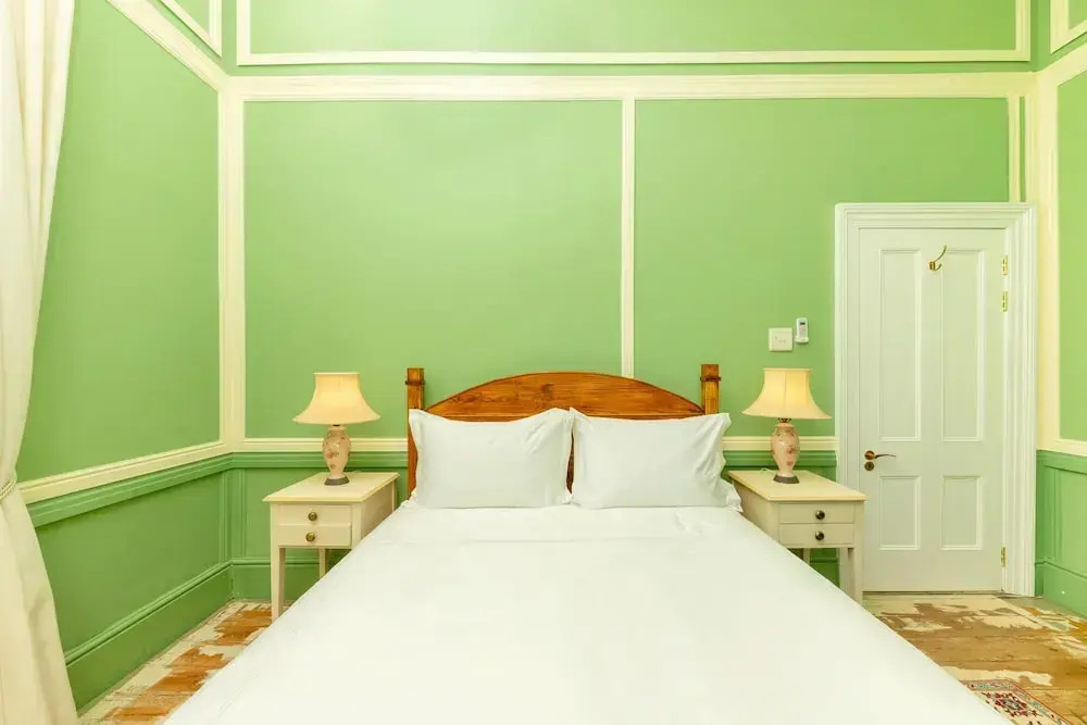 Amina Boutique Hotel