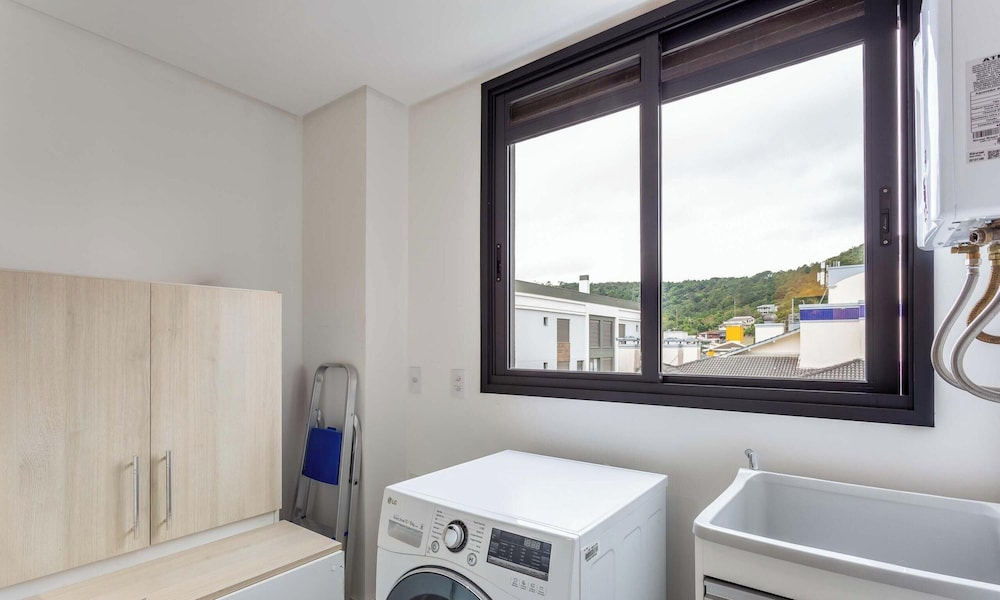 JPR - Apartments 260 Meters From the Beach in Jurere