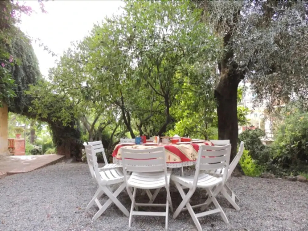 La vignetta B&B
