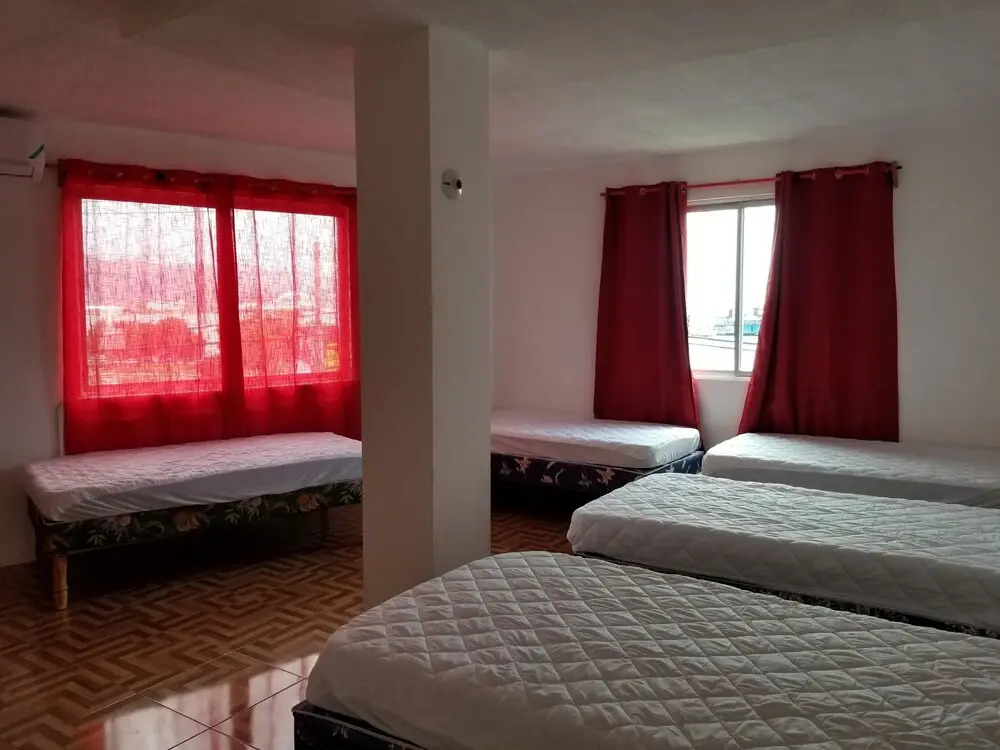 Reggae Hostel Montego Bay