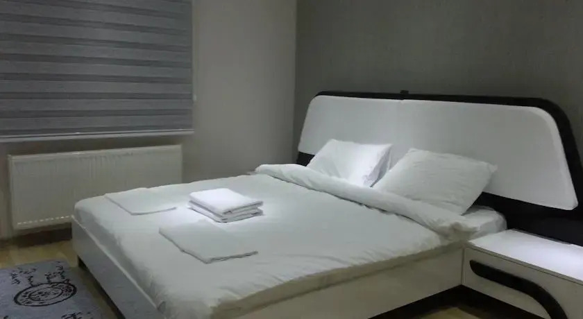 Ser&Ad Residence City Center