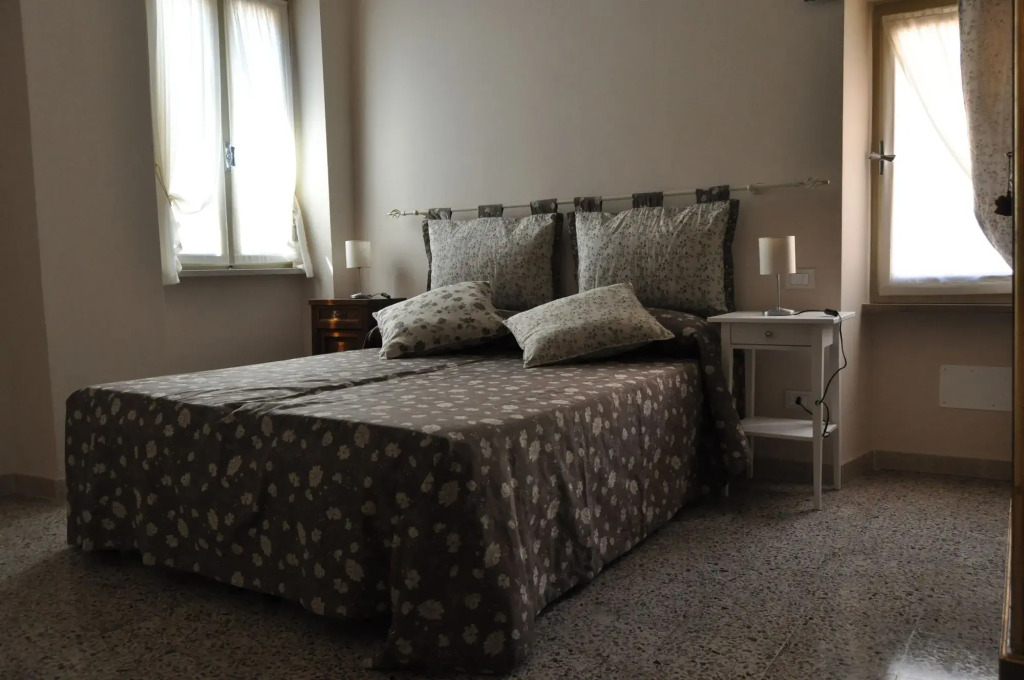 Le Finestre sul Borgo Rooms