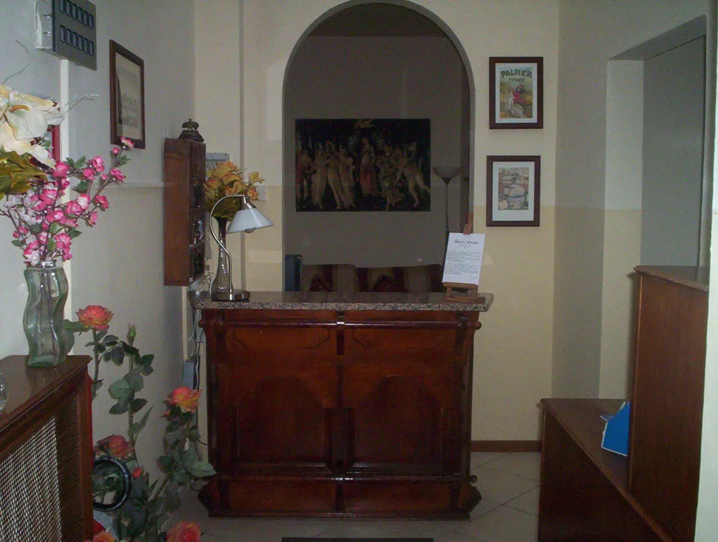 Boutique Hotel Hugo