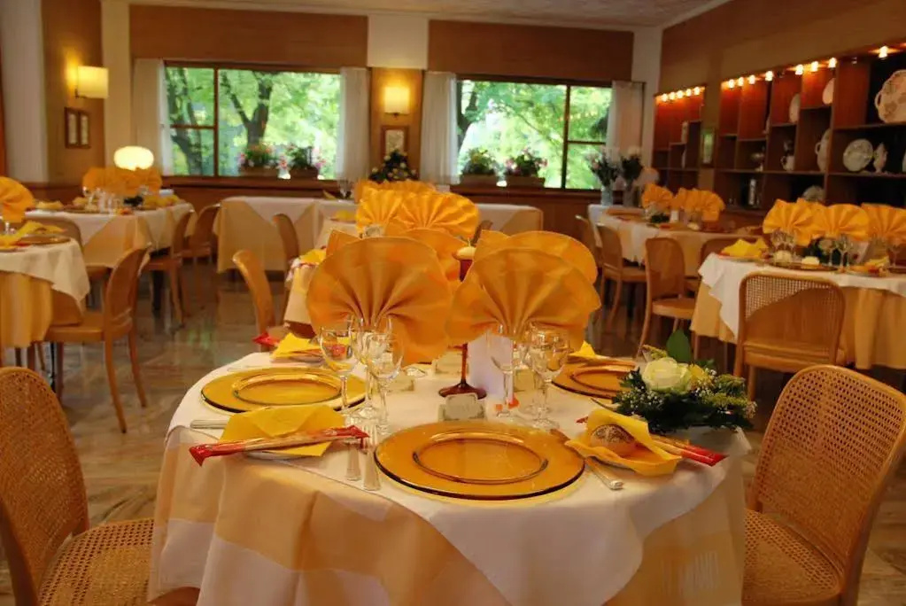 Albergo Milano