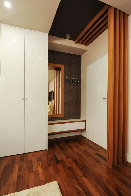 Silver & Gold Luxury Rooms