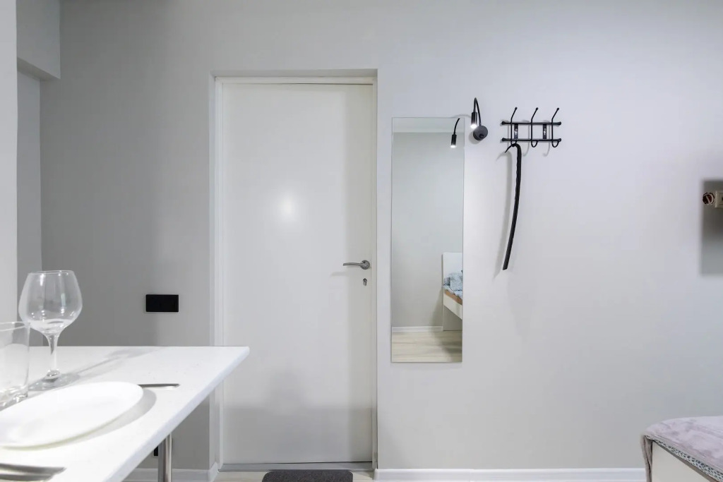 Apartamenty Istorichesky Tsentr na Sommera 13