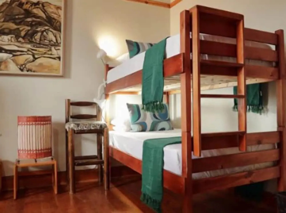 Mr Pells House Self-Catering Accommodation