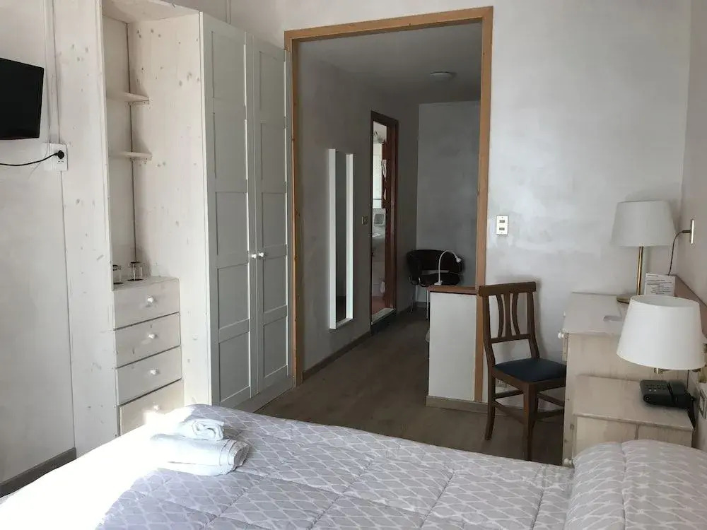 Grand Hotel Ala di Stura