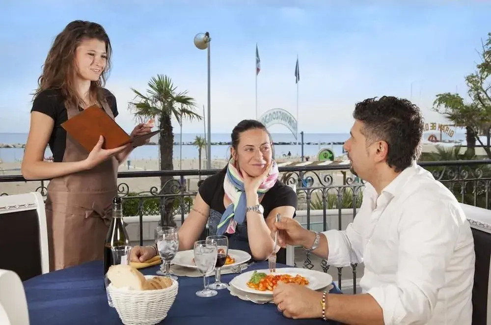 Hotel Morri Oceania